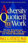 Adversity Quotient at Work book