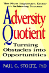 Adversity Quotient book