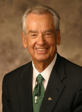 Zig Ziglar leader of the month