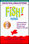 Fish Philosophy leadership book