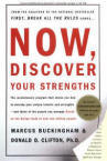 Now, Discover your Strengths