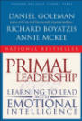 Primal Leadership